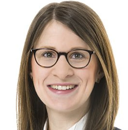 Dorothee Kirsten Linnartz, LL.